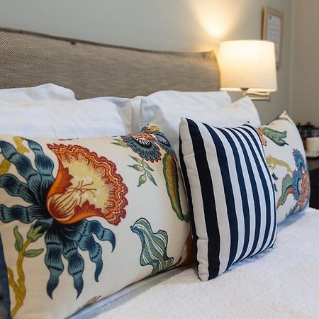 The Lord Clyde Bed & Breakfast ภายนอก รูปภาพ
