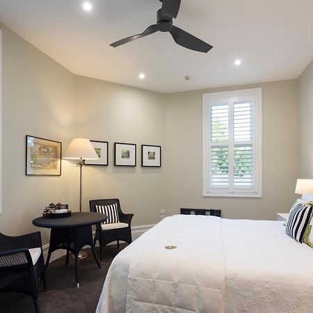 The Lord Clyde Bed & Breakfast ภายนอก รูปภาพ