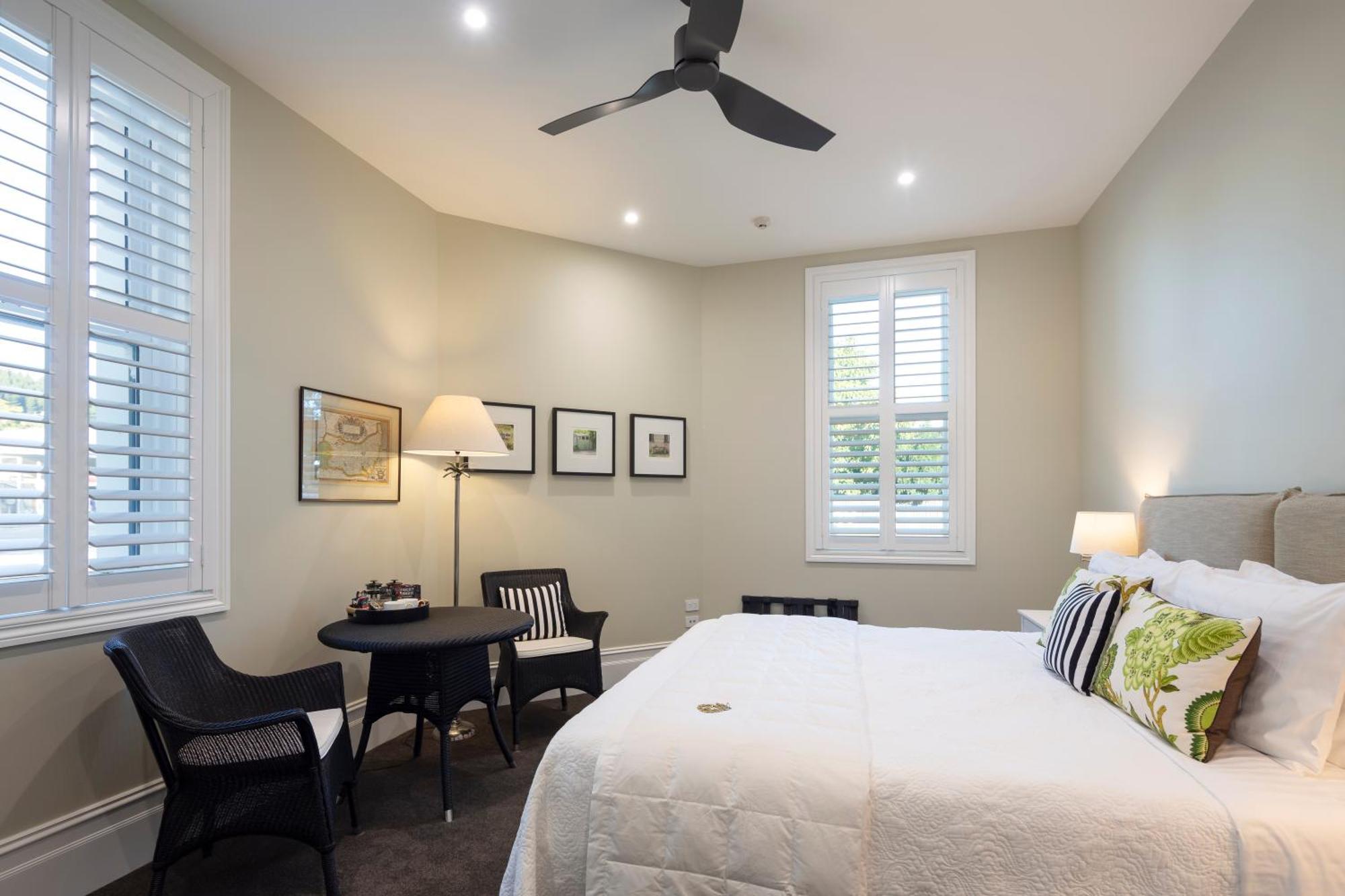The Lord Clyde Bed & Breakfast ภายนอก รูปภาพ
