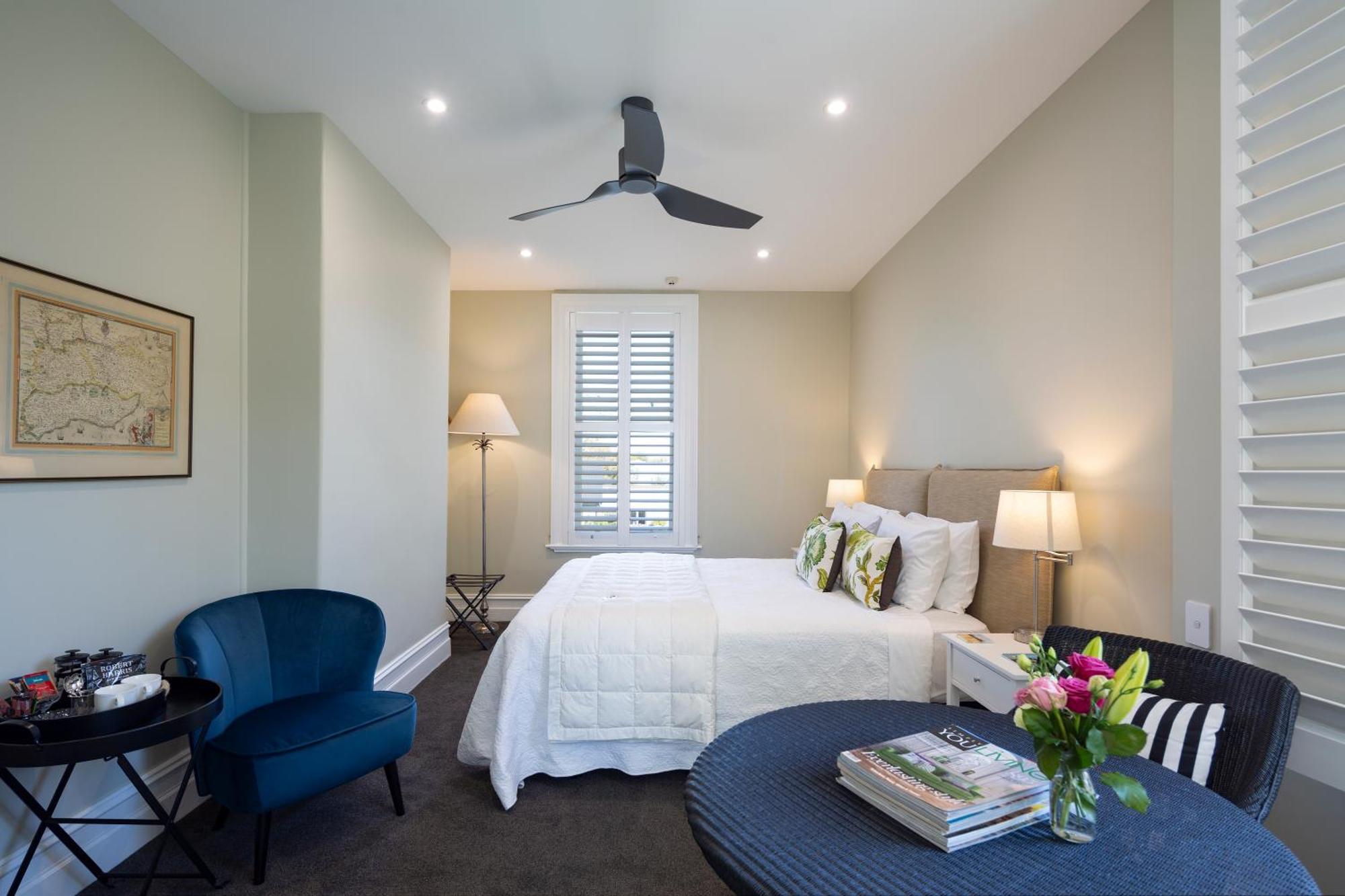The Lord Clyde Bed & Breakfast ภายนอก รูปภาพ
