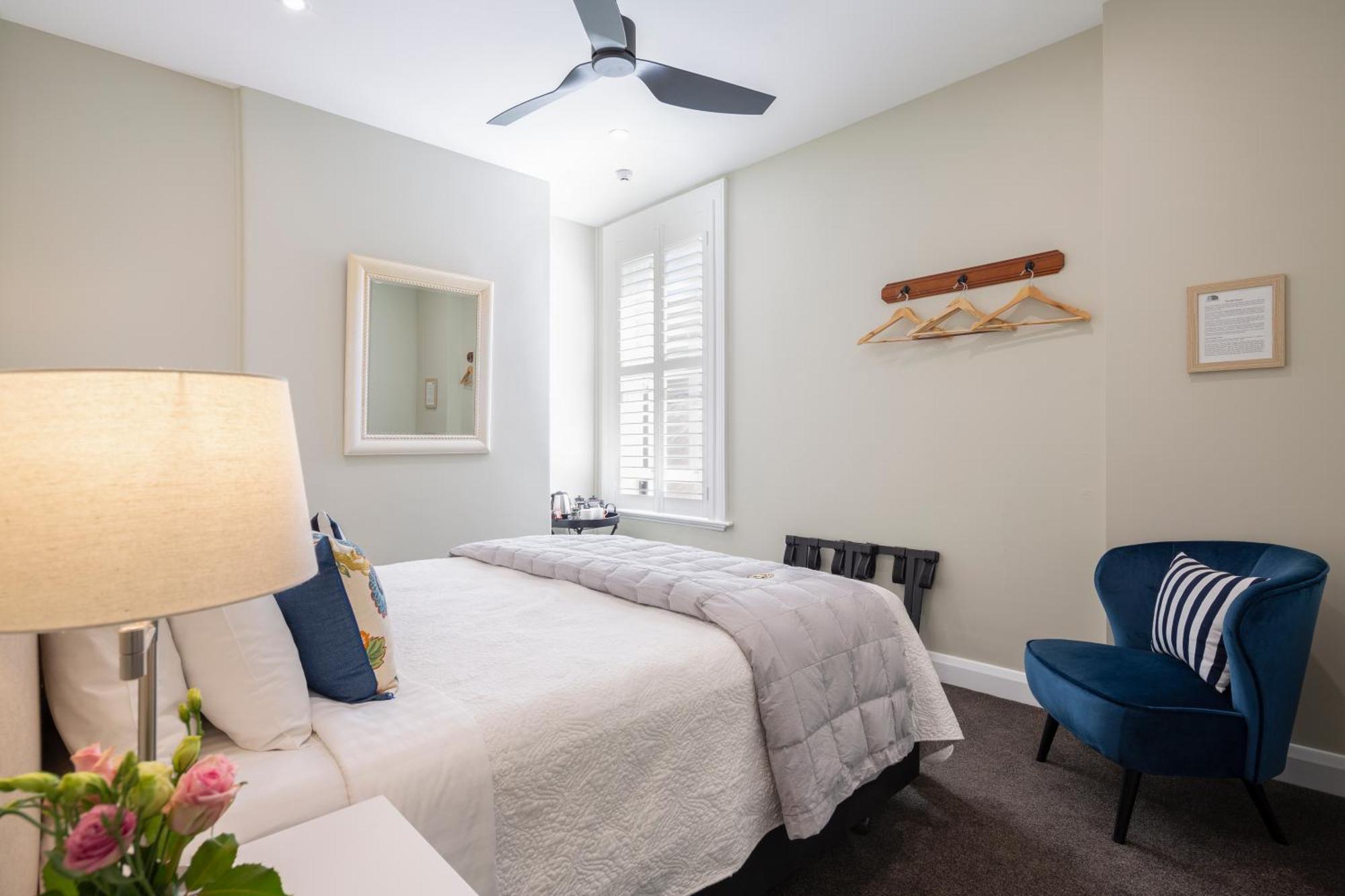 The Lord Clyde Bed & Breakfast ภายนอก รูปภาพ