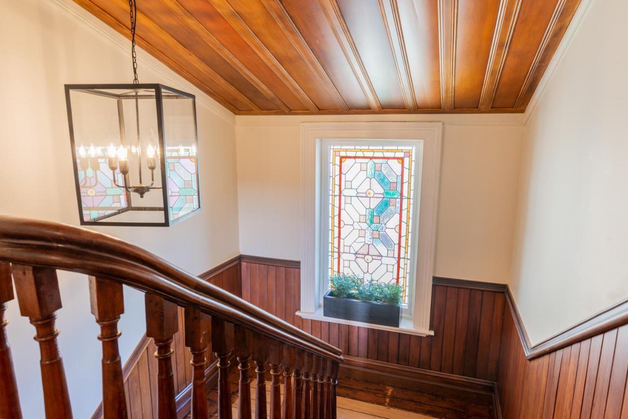 The Lord Clyde Bed & Breakfast ภายนอก รูปภาพ
