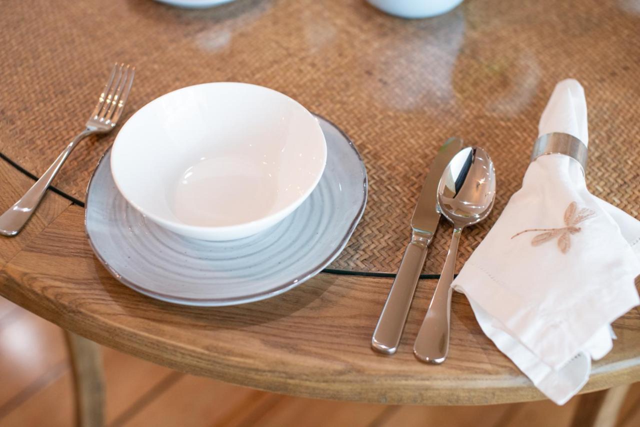 The Lord Clyde Bed & Breakfast ภายนอก รูปภาพ